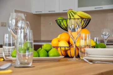 5-Bedroom Villa in Posedarje for up to 12 Guests