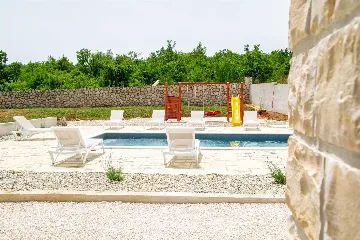 5-Bedroom Villa in Posedarje for up to 12 Guests