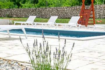 5-Bedroom Villa in Posedarje for up to 12 Guests