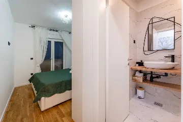 Penthouse Apartment in Zadar for 6 Guests