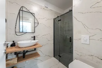 Penthouse Apartment in Zadar for 6 Guests