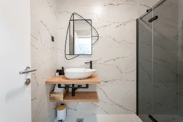 Penthouse Apartment in Zadar for 6 Guests