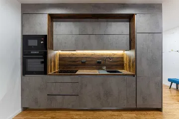 Penthouse Apartment in Zadar for 6 Guests