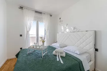 Penthouse Apartment in Zadar for 6 Guests