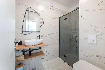 Penthouse Apartment in Zadar for 6 Guests