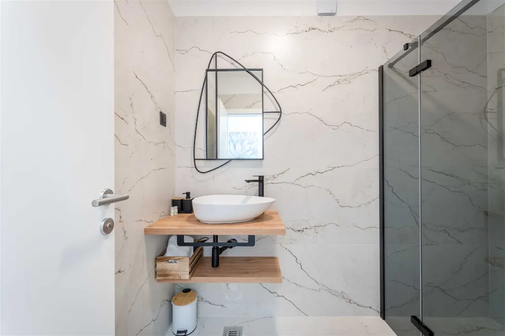 Penthouse Apartment in Zadar for 6 Guests