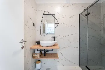 Penthouse Apartment in Zadar for 6 Guests