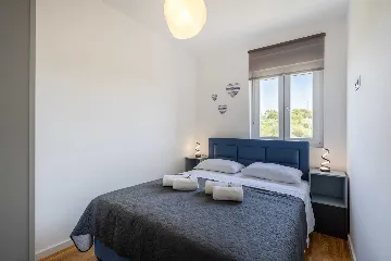 Penthouse Apartment in Zadar for 6 Guests