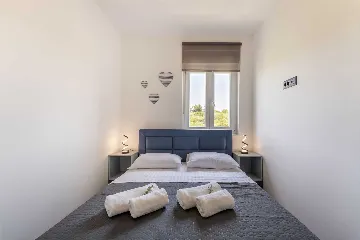 Penthouse Apartment in Zadar for 6 Guests