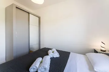 Penthouse Apartment in Zadar for 6 Guests