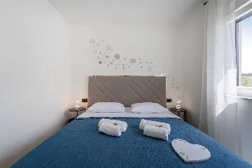 Penthouse Apartment in Zadar for 6 Guests