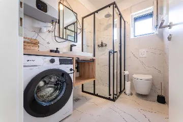 Penthouse Apartment in Zadar for 6 Guests