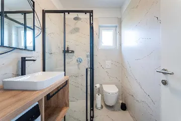 Penthouse Apartment in Zadar for 6 Guests