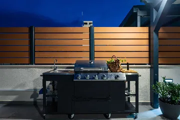 Penthouse Apartment in Zadar for 6 Guests