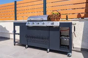 Penthouse Apartment in Zadar for 6 Guests