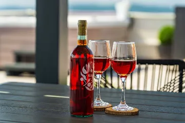 Penthouse Apartment in Zadar for 6 Guests