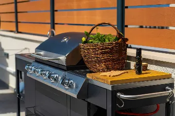 Penthouse Apartment in Zadar for 6 Guests