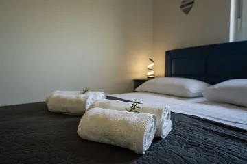 Penthouse Apartment in Zadar for 6 Guests