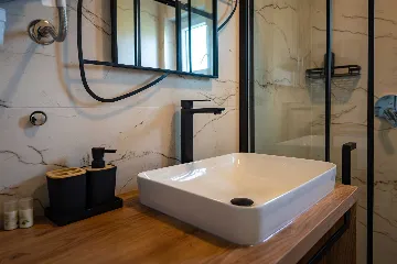 Penthouse Apartment in Zadar for 6 Guests