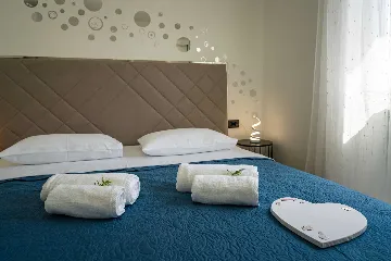 Penthouse Apartment in Zadar for 6 Guests