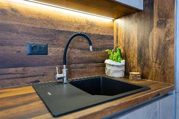 Penthouse Apartment in Zadar for 6 Guests