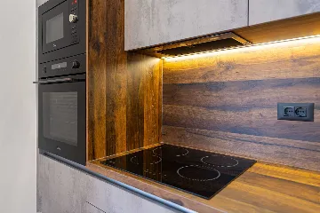 Penthouse Apartment in Zadar for 6 Guests