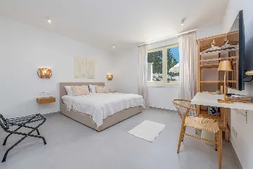 Starigrad Paklenica Villa with Sea View and Private Pool