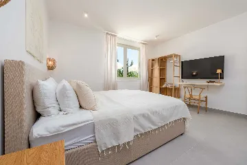 Starigrad Paklenica Villa with Sea View and Private Pool