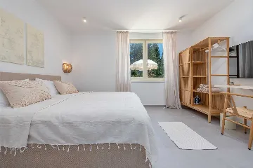 Starigrad Paklenica Villa with Sea View and Private Pool