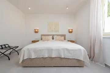 Starigrad Paklenica Villa with Sea View and Private Pool