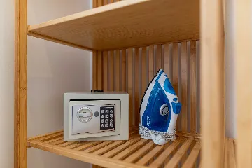 Starigrad Paklenica Villa with Sea View and Private Pool