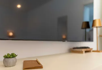 Starigrad Paklenica Villa with Sea View and Private Pool