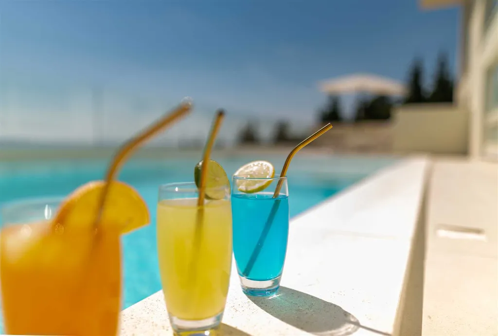 Starigrad Paklenica Villa with Sea View and Private Pool