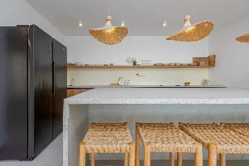 Starigrad Paklenica Villa with Sea View and Private Pool