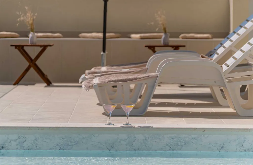 Starigrad Paklenica Villa with Sea View and Private Pool