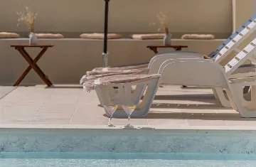 Starigrad Paklenica Villa with Sea View and Private Pool