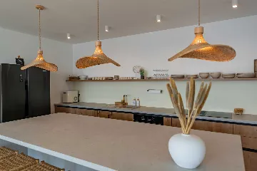 Starigrad Paklenica Villa with Sea View and Private Pool