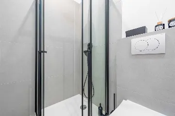 Starigrad Paklenica Villa with Sea View and Private Pool