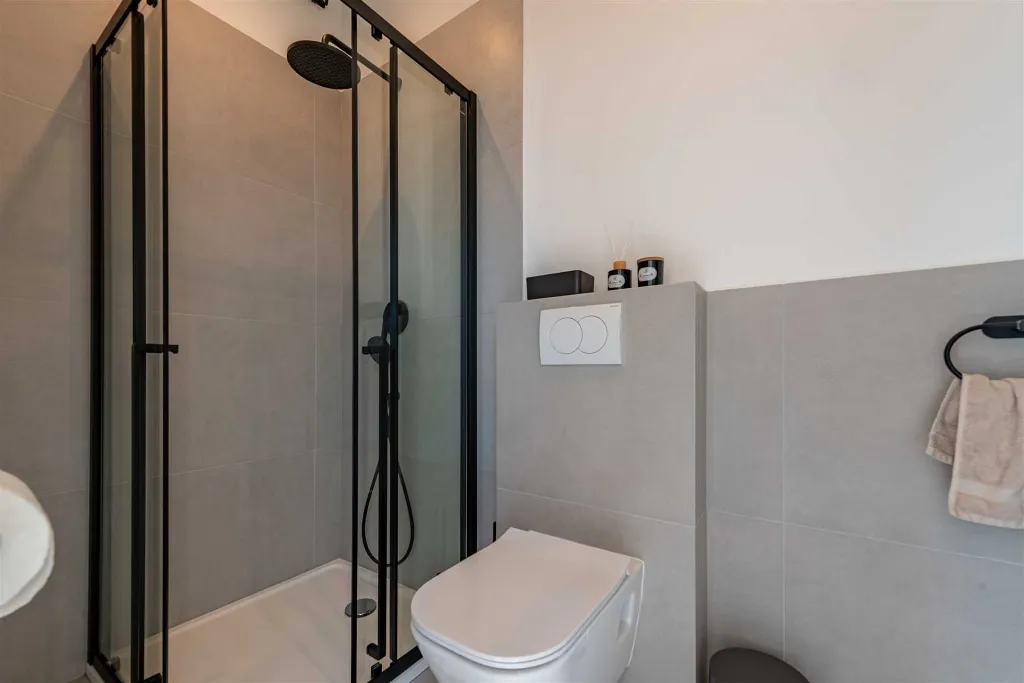 Starigrad Paklenica Villa with Sea View and Private Pool