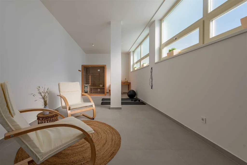 Starigrad Paklenica Villa with Sea View and Private Pool