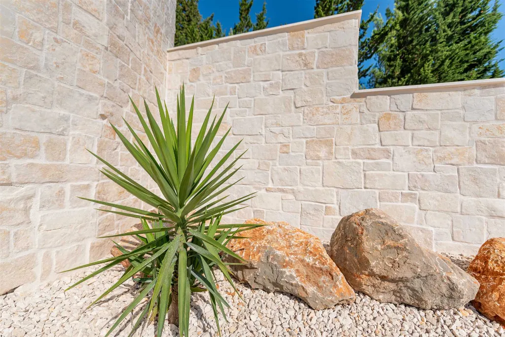Starigrad Paklenica Villa with Sea View and Private Pool