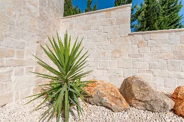 Starigrad Paklenica Villa with Sea View and Private Pool