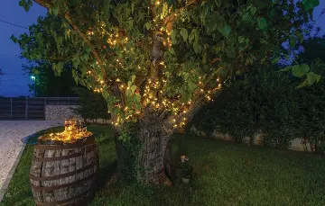 Spacious 4-Bedroom Villa in Zadar (Zemunik Donji)