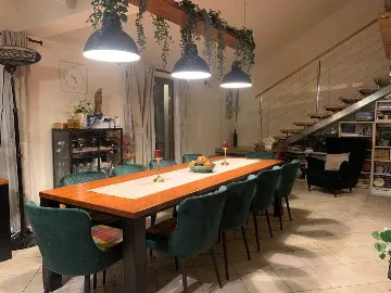 Spacious 4-Bedroom Villa in Zadar (Zemunik Donji)