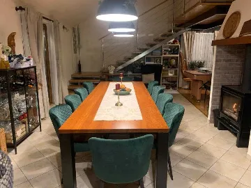 Spacious 4-Bedroom Villa in Zadar (Zemunik Donji)