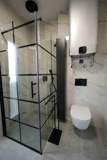 1-Bedroom Apartment in Zadar for 2 Guests