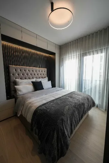 1-Bedroom Apartment in Zadar for 2 Guests