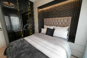 1-Bedroom Apartment in Zadar for 2 Guests