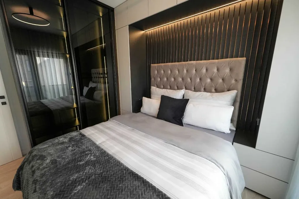 1-Bedroom Apartment in Zadar for 2 Guests