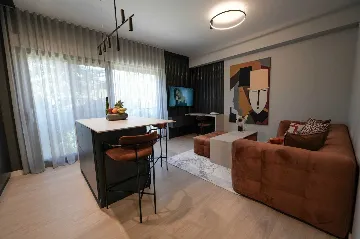 1-Bedroom Apartment in Zadar for 2 Guests